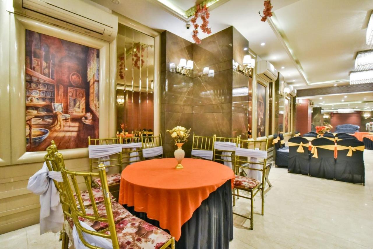 Hotel Highland Амритсар Экстерьер фото