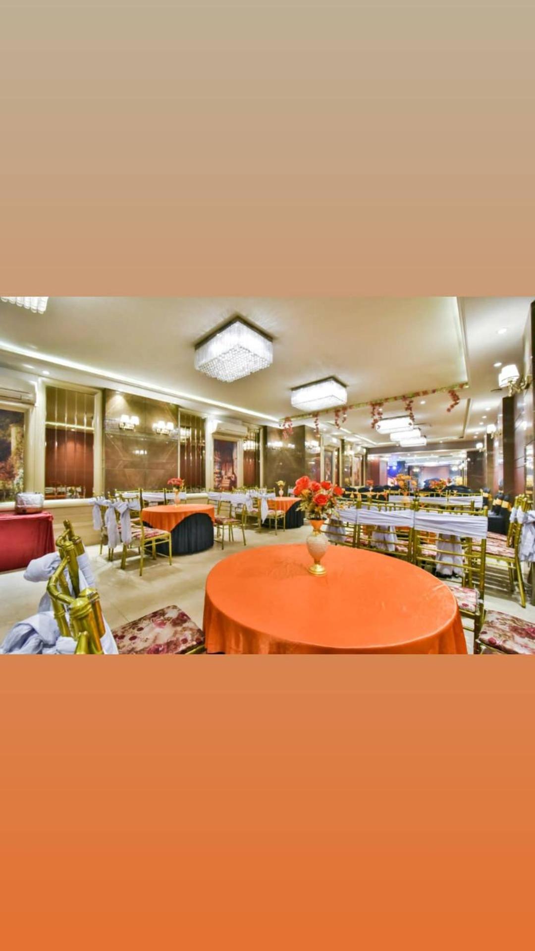 Hotel Highland Амритсар Экстерьер фото
