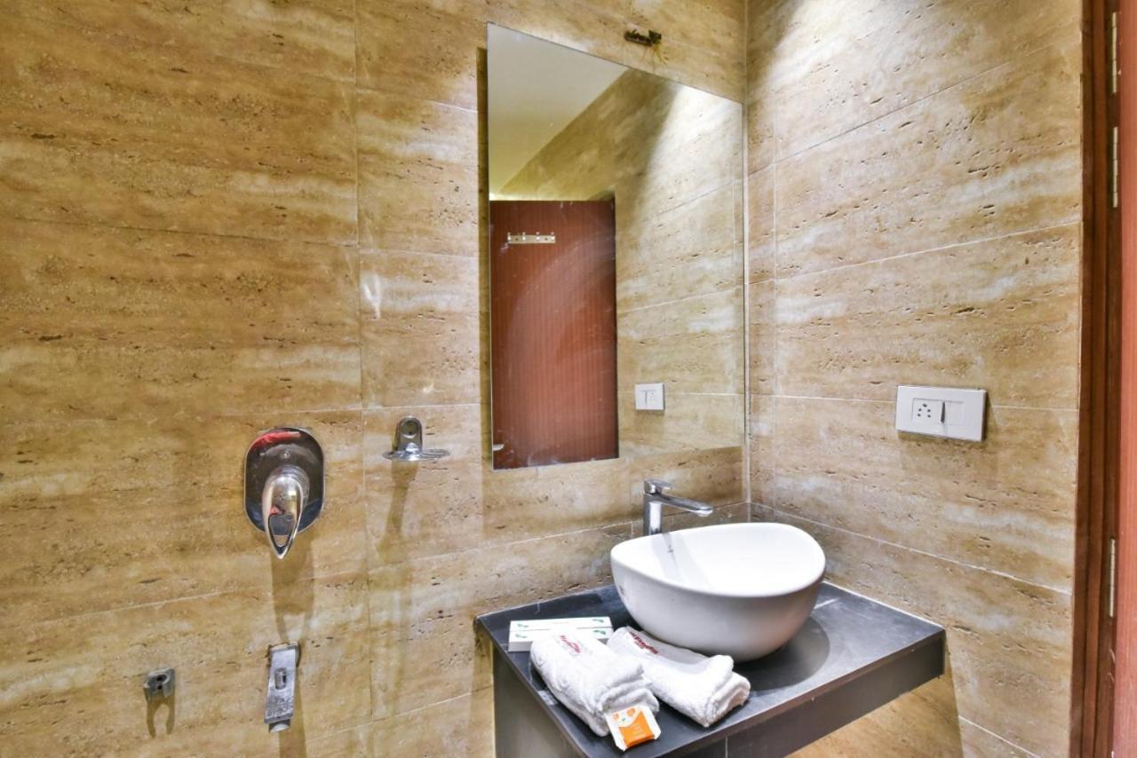 Hotel Highland Амритсар Экстерьер фото