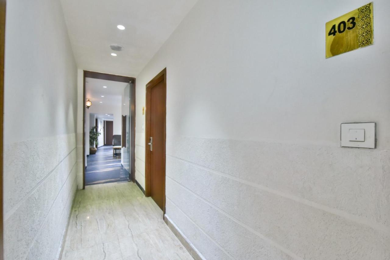 Hotel Highland Амритсар Экстерьер фото