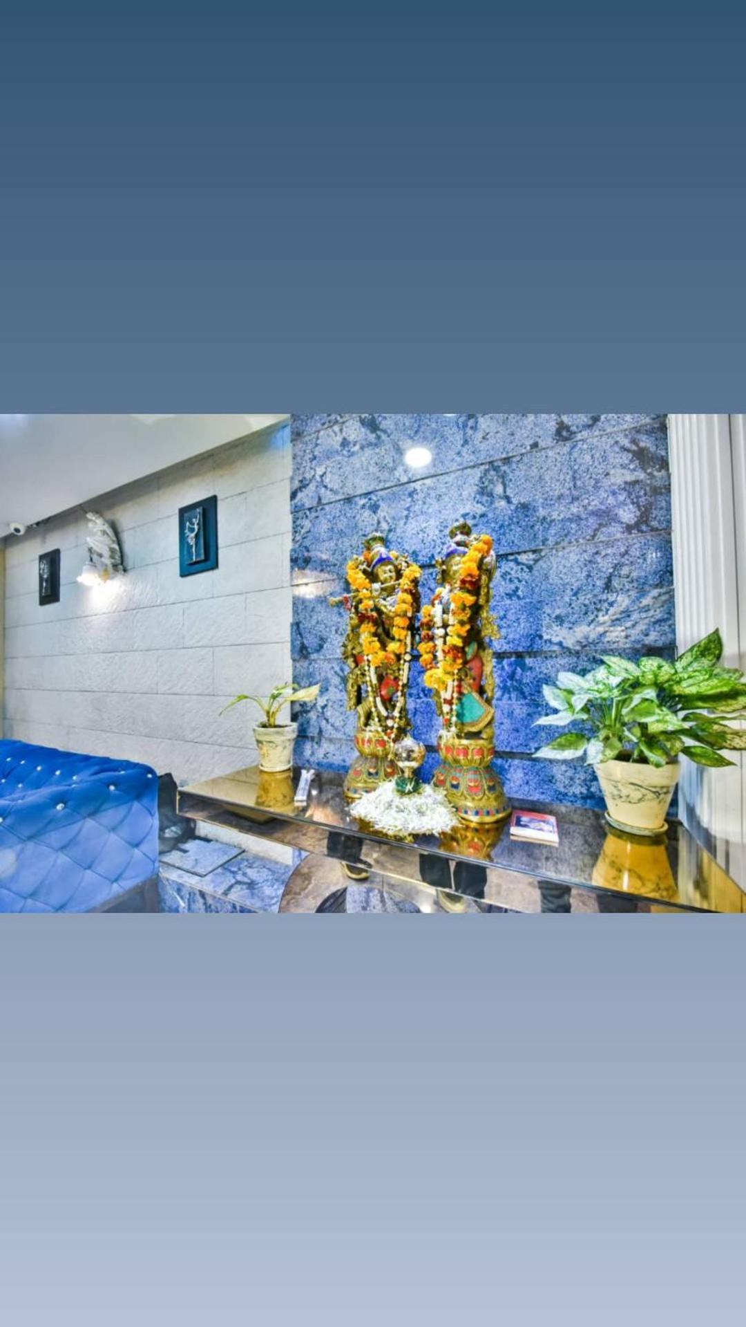 Hotel Highland Амритсар Экстерьер фото
